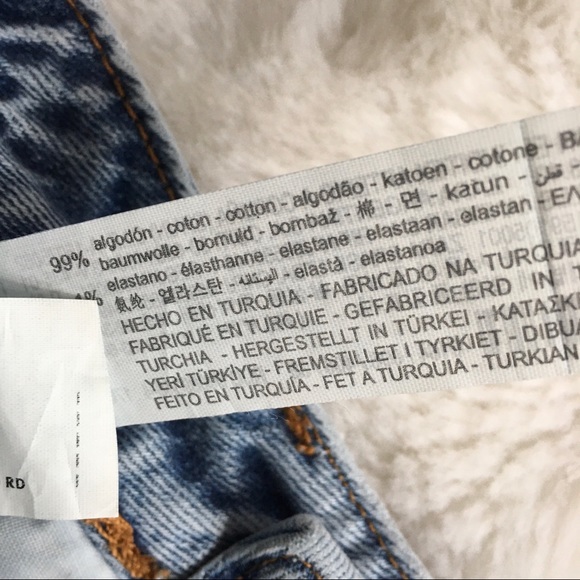 Joe’s Jeans High Waist The Flare Visionary Jenas 28 - Picture 11 of 13